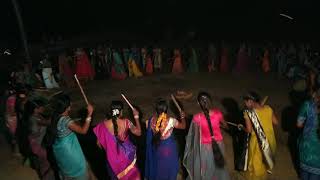 Parakapally Bathukamma videos