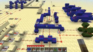 Prototype Combination System - Request