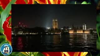 Karthigai Poo on UK Houses of Parliament | ஐக்கிய இராச்சிய பாராளுமன்றத்தில் கார்த்திகைப் பூ