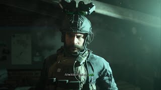 Call of Duty®  Modern Warfare®1080 HD  طرف الخيط بجودة عالية