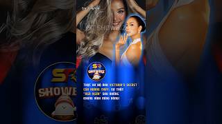 THỰC HƯ BỘ ẢNH VICTORIAS SECRET CỦA HOÀNG THÙY: SỰ THẬT NGÃ NGỬA SAU NHỮNG KHUNG HÌNH NÓNG BỎNG!