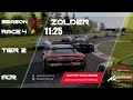 assetto corsa competizione season xvii race 4 tier 2 pc zolder