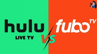 Hulu LIVE TV Vs Fubo TV | Which is Better?