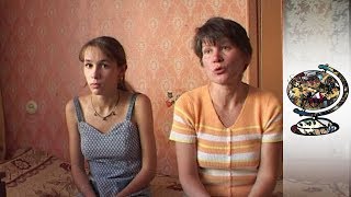 Extreme Poverty in Moldova, Europe's Poorest Country (2001)