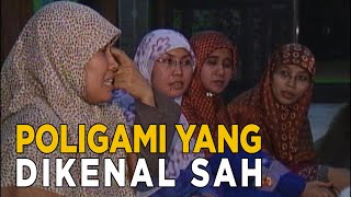 Suaminya poligami kok tidak masalah? | SISI LAIN