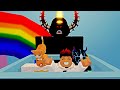 Dapat Keluarga Angkat Baru Tapi....[Adoption Story 2] (Roblox Malaysia)