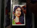 watercolour drawing didi newartwork art artandcraft trendingshorts bollywood song coversong