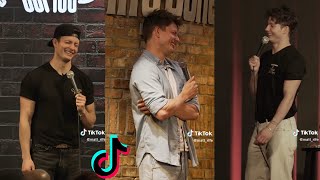 1 HOUR Of Matt Rife Stand Up - Comedy Shorts Compilation #17