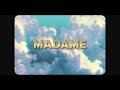 SYA - MADAME (Official Lyric Video)