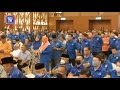 PRU-15: Anak DS Najib tanding di Dun Peramu Jaya