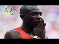 Men’s 800m heats olympic games paris 2024