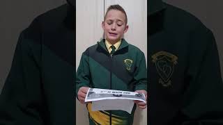 Duxeanne Vos Gr5 Laerskool Concordia L02