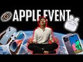 Why is it MORE EXPENSIVE?! iPhone 14 Malaysia price, Watch Ultra & more! | 2022 Apple Event