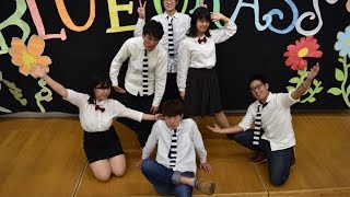 The 31 Strings Band_学祭2016