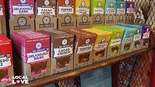 Big Y Local Love - Taza Chocolate in Somerville, MA