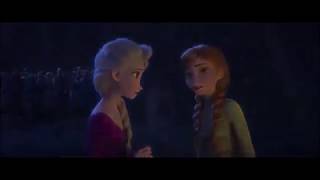 Frozen 2 | Idina Menzel, AURORA - Into the Unknown (Music Video)