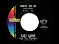 1965 hits archive count me in gary lewis u0026 the playboys a 2 record