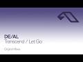 DE/AL - Let Go
