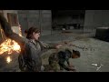 『the last of us part ii』ラストオブアス２リマスター　　ps5　※ネタバレあり　＃ps４　 ラストオブアス２ リマスター