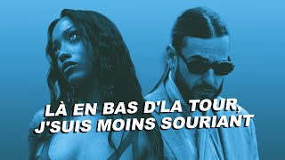 Shay - Paradis feat. SCH (Paroles)