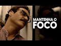 TENHA FOCO [MOTIVACIONAL]