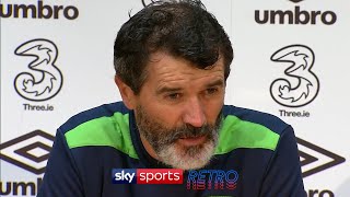 "I'm not sure the last time they won a trophy" - Roy Keane's feud with Everton