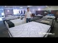 serta hotel bellagio briaza ii plush super pillow top mattress expert review