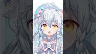 『♡』Vtuberデビュー1年経ってYouTubeで初自己紹介動画