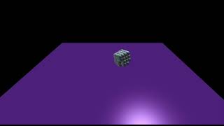 Evolving Soft Robotics - Bouncing Fastest Robot