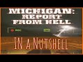 PS2 Michigan Report From Hell in a Nutshell Gameplay