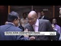 Jacob Zuma corruption probe: South Africa's ex-president refuses to appear in court