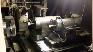 Okuma GI-20N CNC ID Grinder For Sale