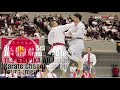 the 61st jka all japan karate championship tournament live stream broadcasting