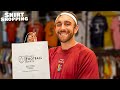 FutCrunch Goes Shopping For CRAZY Football Shirts - Shirt Shopping