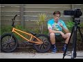 Charlie Winkelman | Bike Check 2017