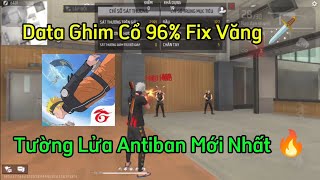 Cách Hack FF OB47: Data Ghim Cổ 96% - Fix Văng - Fix Lỗi Dame - Kéo Nhẹ Tâm - Mới Nhất Ob47 ✅