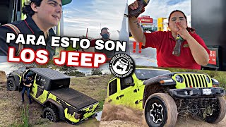 REGRESE AL ARROYO DEL RANCHO Y ESTO PASO | MARKITOS TOYS