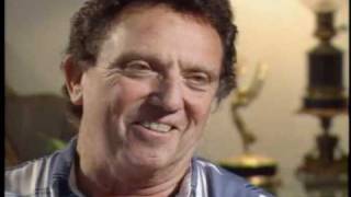 Dark Shadows - Dan Curtis (Creator) Interview