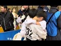 2024埼玉県大会・小学５年生軽量級・決勝・技ありシーン【6度目の対戦！お互いの手の内は知り尽くしての延長戦】極真・karate・kyokushin・少年部・子供・組手・フルコンタクト空手