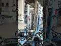 ts j56 picture frame collecter j50zs automatic framing robot automatic picture frame production line