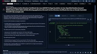 Endpoint Security Effectiveness: How to Prove Your EDR Works with NodeZero®
