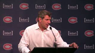 Extended answers: Bergevin on Prust for Kassian