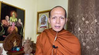 LA ฟังธรรมะเรื่องการบุญกุศลบารมี สิ่งที่เราท่านทั้งหลายต้องเพียรพยายามทำให้เกิดขึ้นในชีวิตจิตวิญญาณ