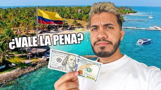 ¿Realmente es BARATO visitar COLOMBIA? 🇨🇴