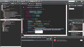 FRC Java Programming Tutorial - 12 - Controllers Part 1