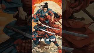 The Unstoppable Samurai: Unlocking the Secrets of Miyamoto Musashi's Swordsmanship Mastery