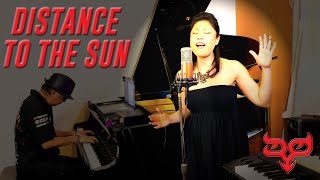 Distance To The Sun (Spock's Beard) ft. Keiko Okumoto - Live from L.A.