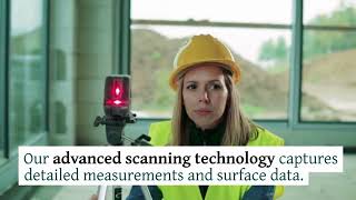 3D Laser Scanning Services in Perth