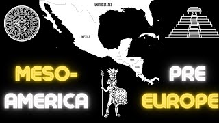 Legacy Unearthed: Central America Before Colonization