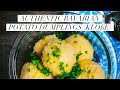 🇩🇪Authentic Bavarian Potatoe Dumplings (Klöße)| Oktoberfest Recipe | Love, Sugar & Spices